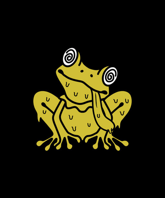 ribbit
