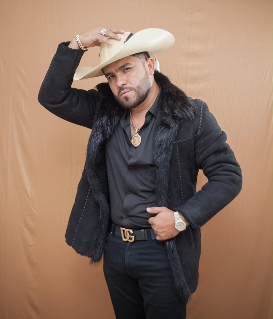 GERARDO DIAZ Y SU GERARQUIA