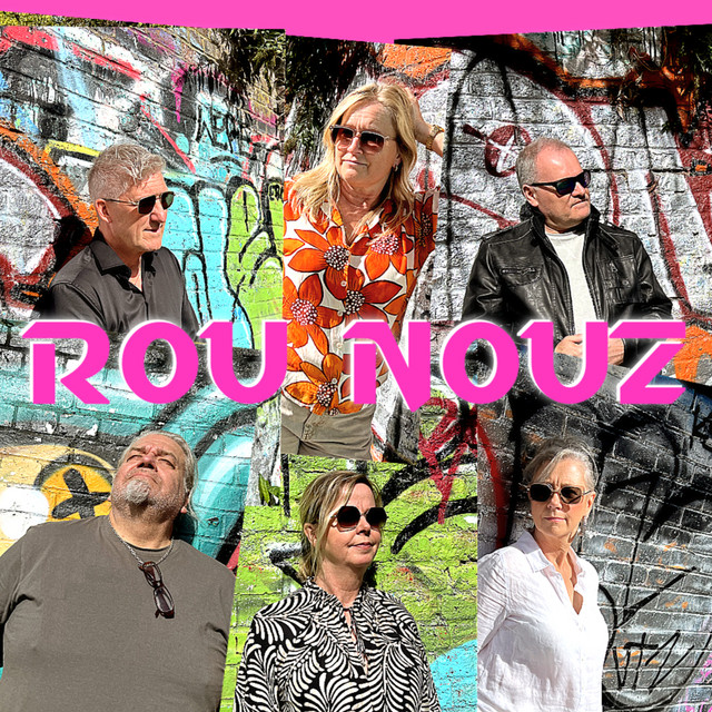 Rou Nouz