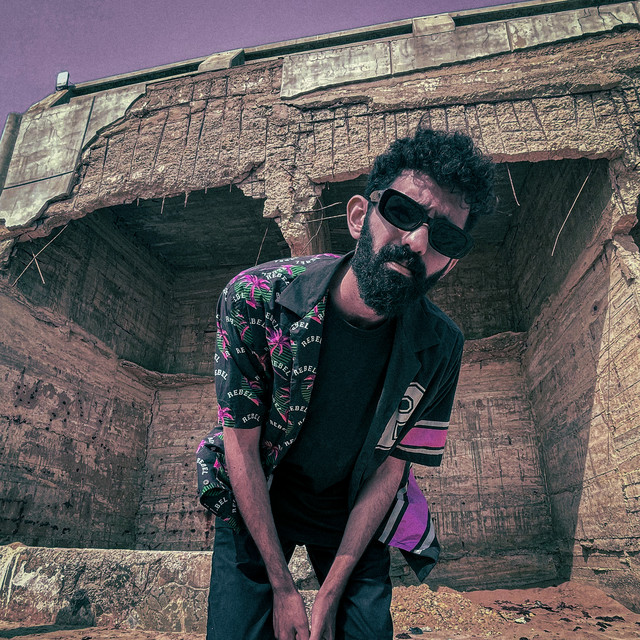 Hammad Ehsan | Spotify
