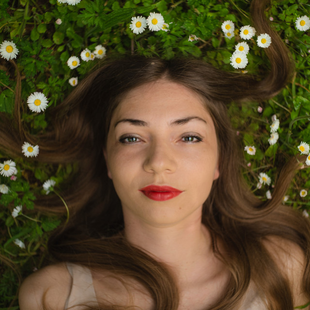 Mona Liza