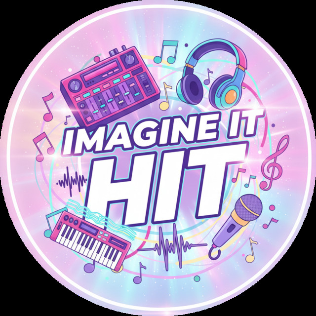 Imagine it Hit