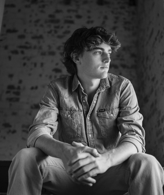 Hudson Macready