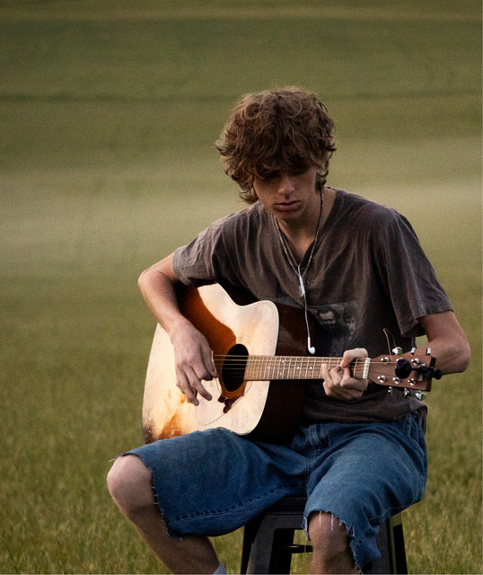Jesse Rawlings