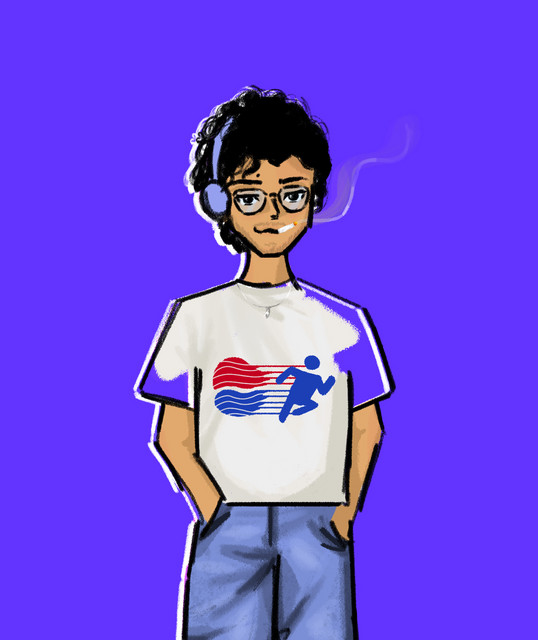 Mohsen Jr