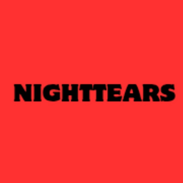 Nighttears