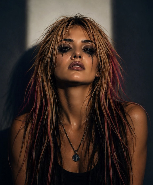 Pretty Little Psycho