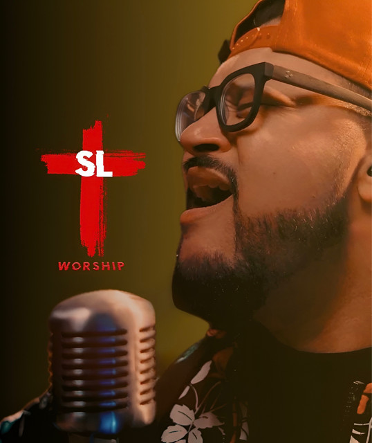 Sacerdotes e Levitas Worship