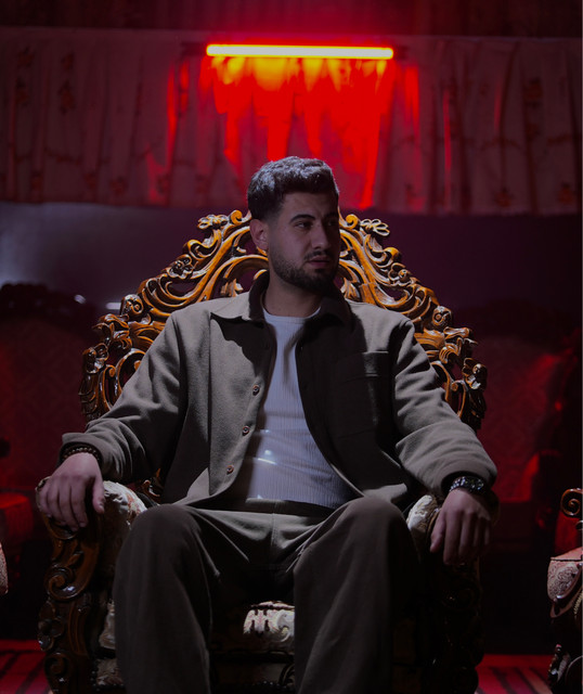 Eren Ağrı