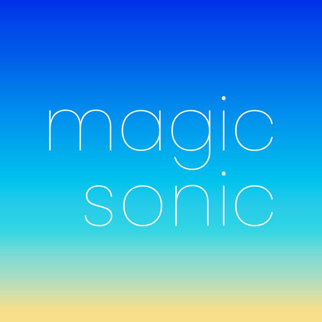 Magic Sonic