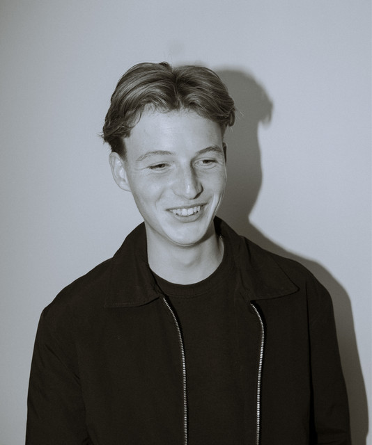 Luuk Peerdeman