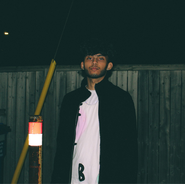 NXT | Spotify