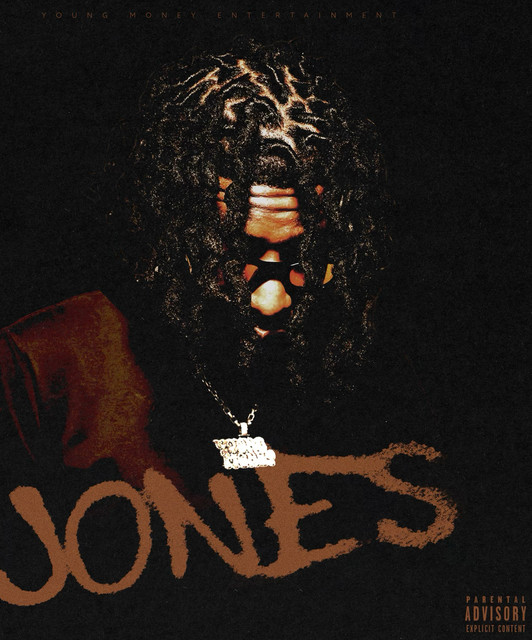 Jay Jones image