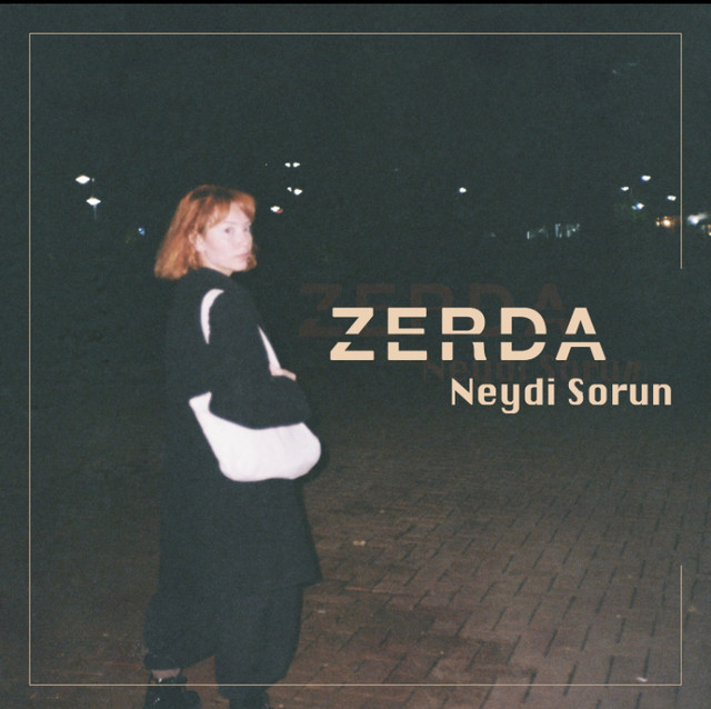 Zerda | Spotify