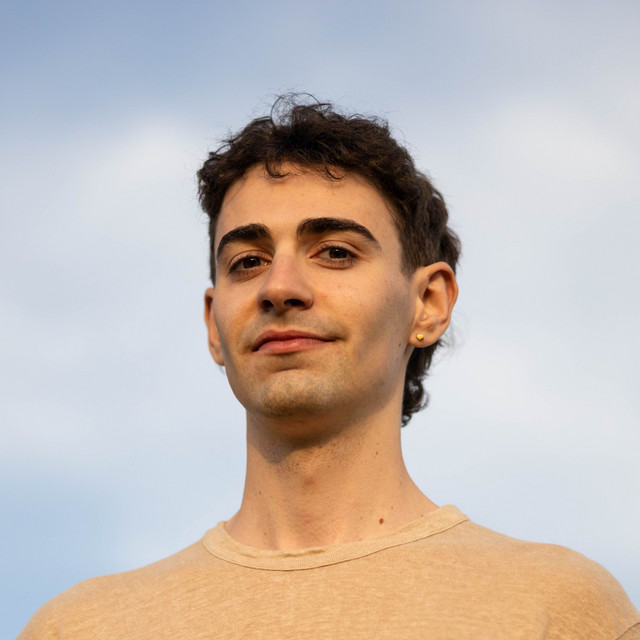 Ronan Apcar
