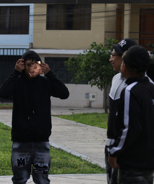 YoungFre
