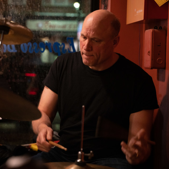 Rusty Williams | Spotify