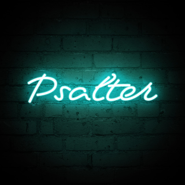Psalter artist photo