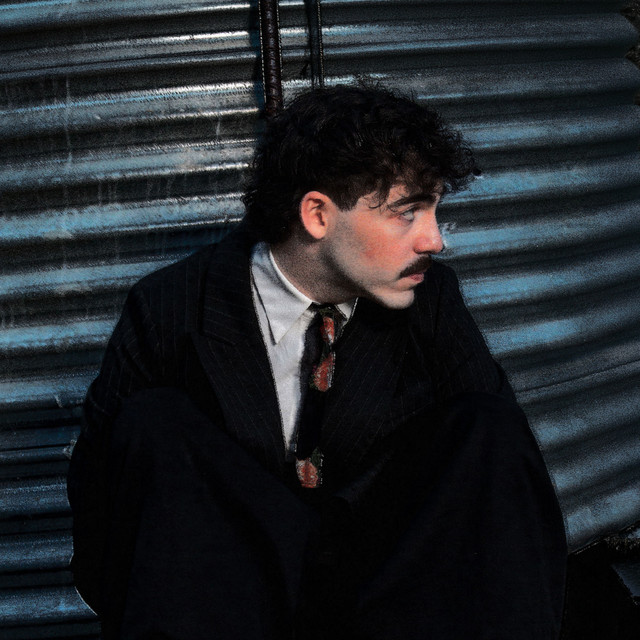 Photo of Ben Kessler