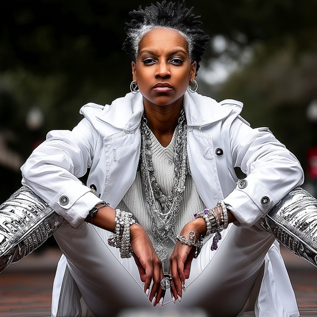 MAHMAH TEA'S SACRED BEATS