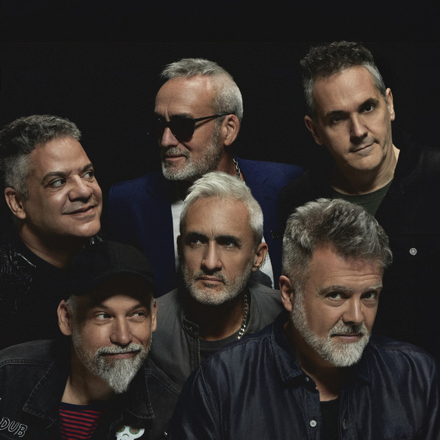 Los Pericos image