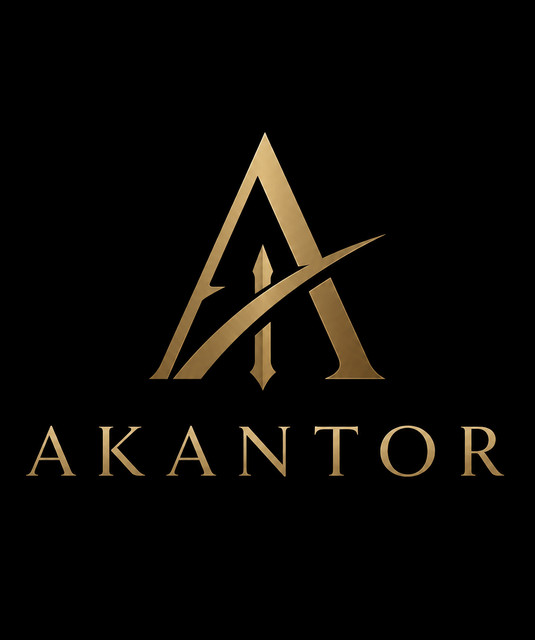 Akantor