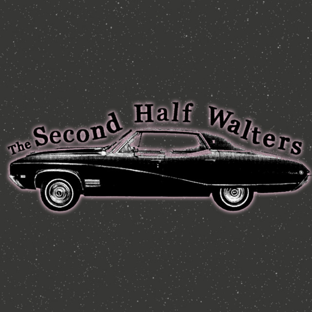 The Second Half Walters band image