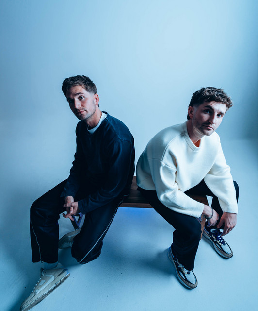 Local Dub — DJ and producer playing in Ibiza