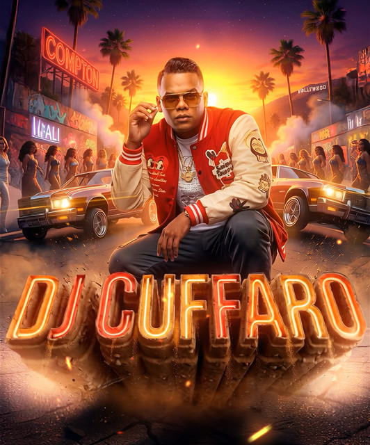 Dj Cuffaro