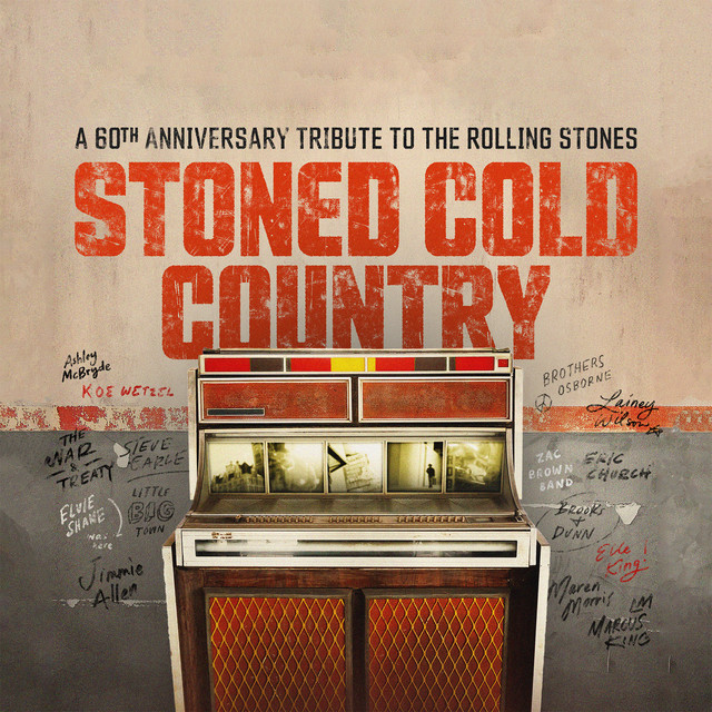 Stoned Cold Country