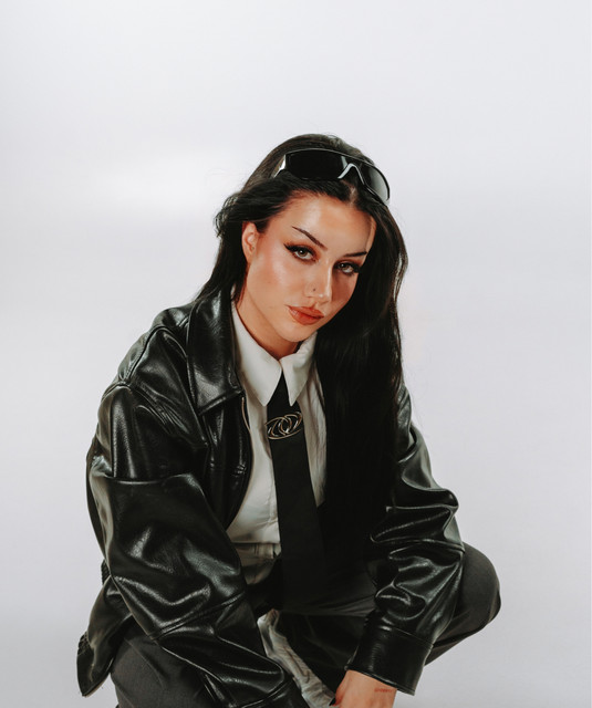 Nina Casth