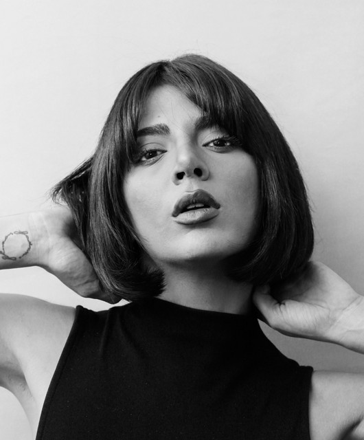 Bella Boroush