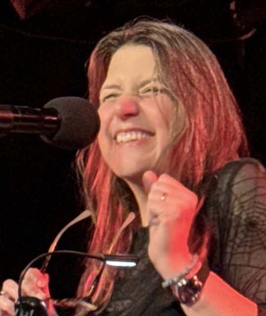 Adrienne Laws