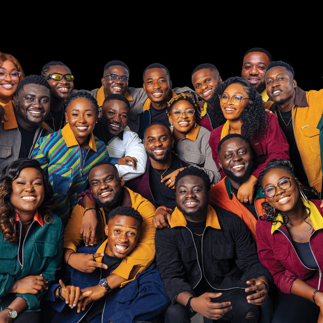 Team Eternity Ghana