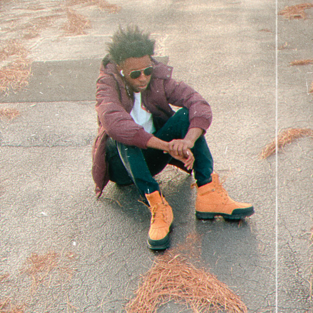 Jordan Jackson | Spotify