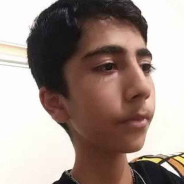 Amir Mohammad