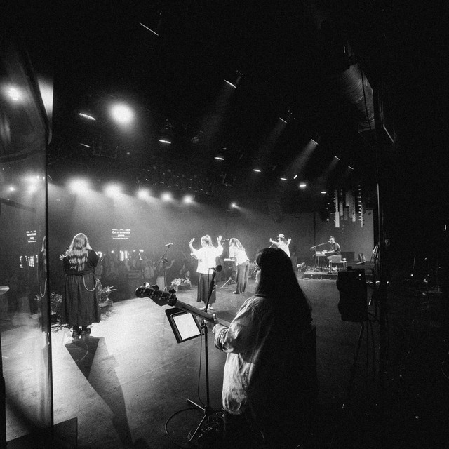Uncommon Worship
