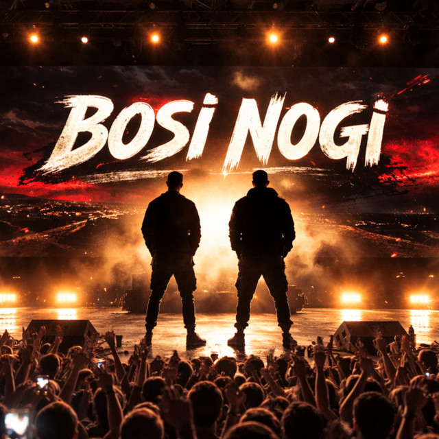 BOSI NOGI