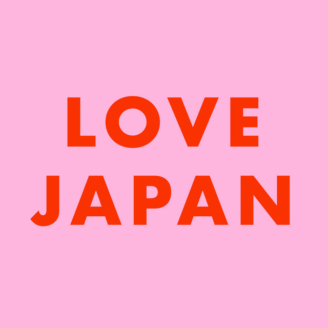 LOVE JAPAN
