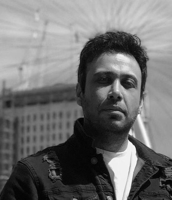 Mohsen Chavoshi image