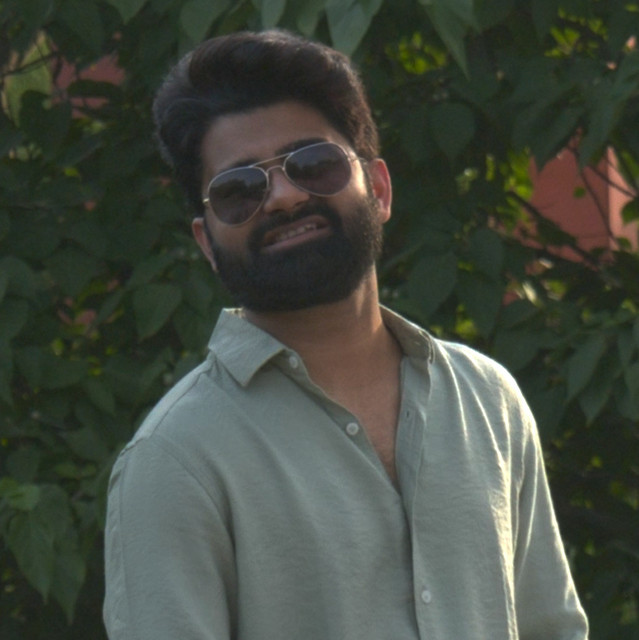 Pawan Ojha