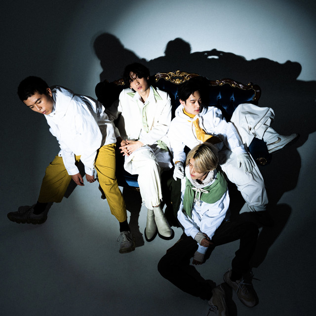 Japanese R&b artists and listeners — Musicalyst