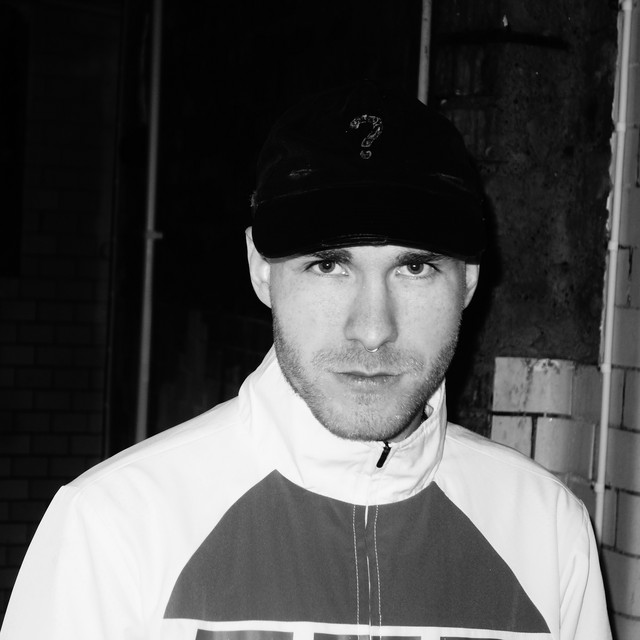 Elias Rider