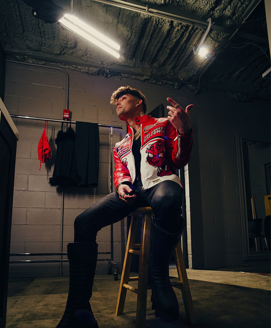 MarkyB | Spotify