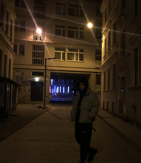 ÆSTRAL