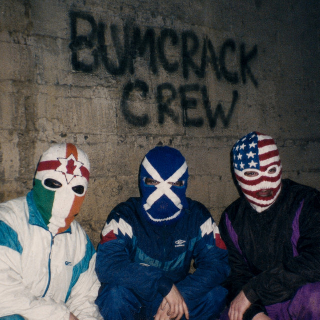 Bumcrack Crew