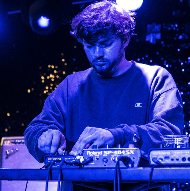 Sasco | Spotify