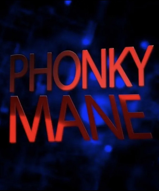 PHONKYMANE