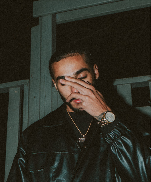 Prodgk: genres, songs, analysis and similar artists - Chosic