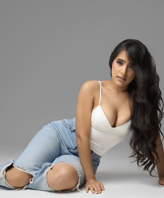Angela Sanchez